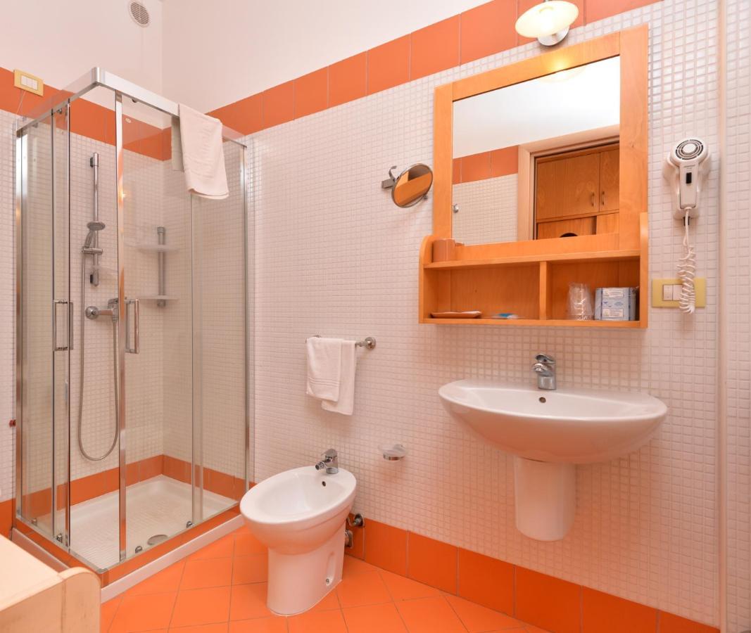 Il Tabacchificio Hotel Gagliano del Capo Buitenkant foto